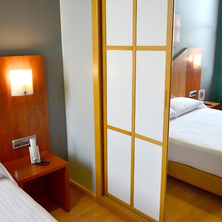 Hotel Alda Palacio Valdes Avilés Dış mekan fotoğraf