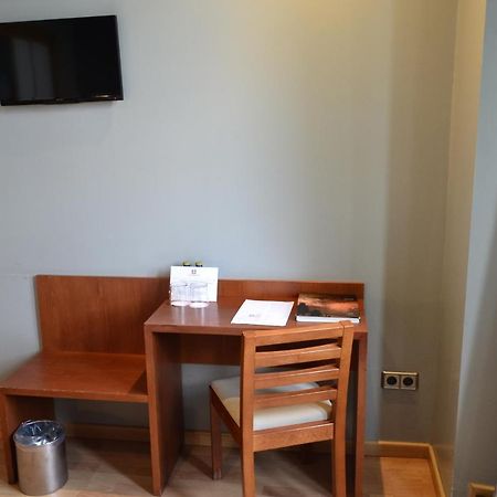 Hotel Alda Palacio Valdes Avilés Dış mekan fotoğraf